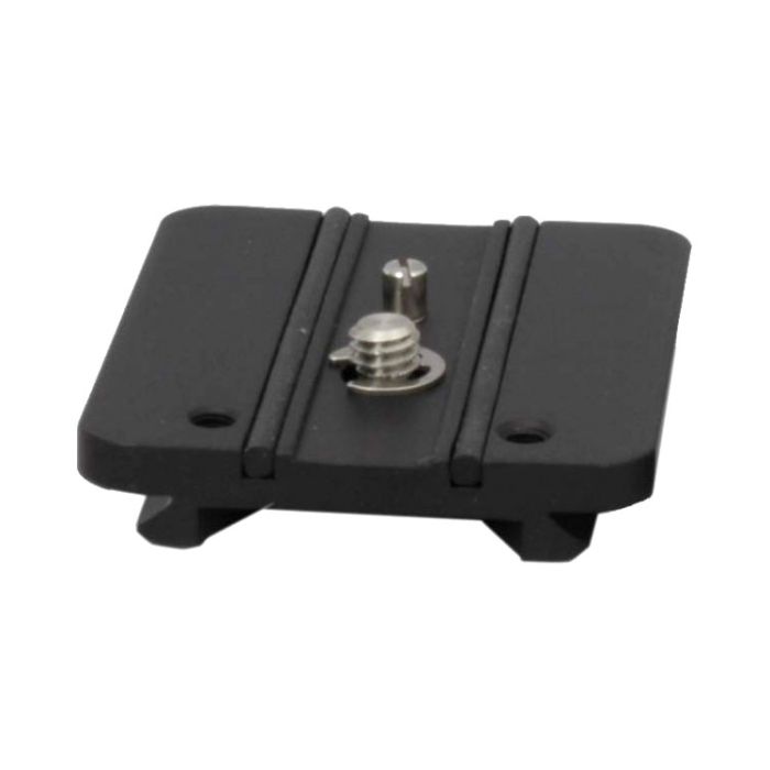 Berlebach Quick-Change Dovetail Plate 57mm # 320281