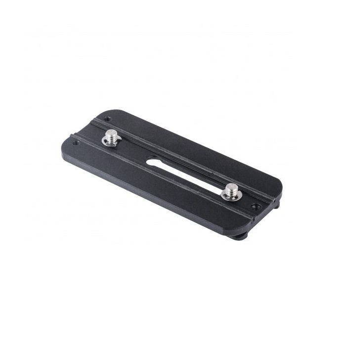 Berlebach Quick-Change Dovetail Plate 117mm # 320283