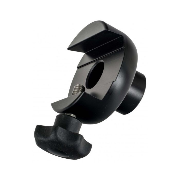 Berlebach Saddle with Prism Clamp for Spica Mount # 500661