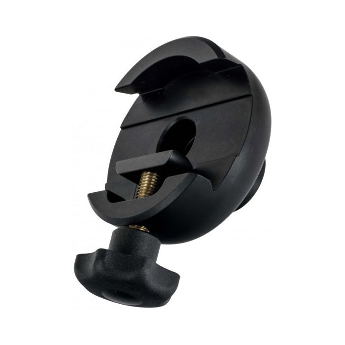 Berlebach Saddle with Prism Clamp Shoe for Spica Mount # 500661DS