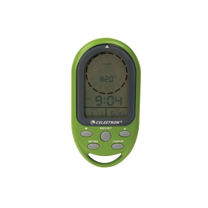 Celestron TrekGuide Lite (Green) # 48004