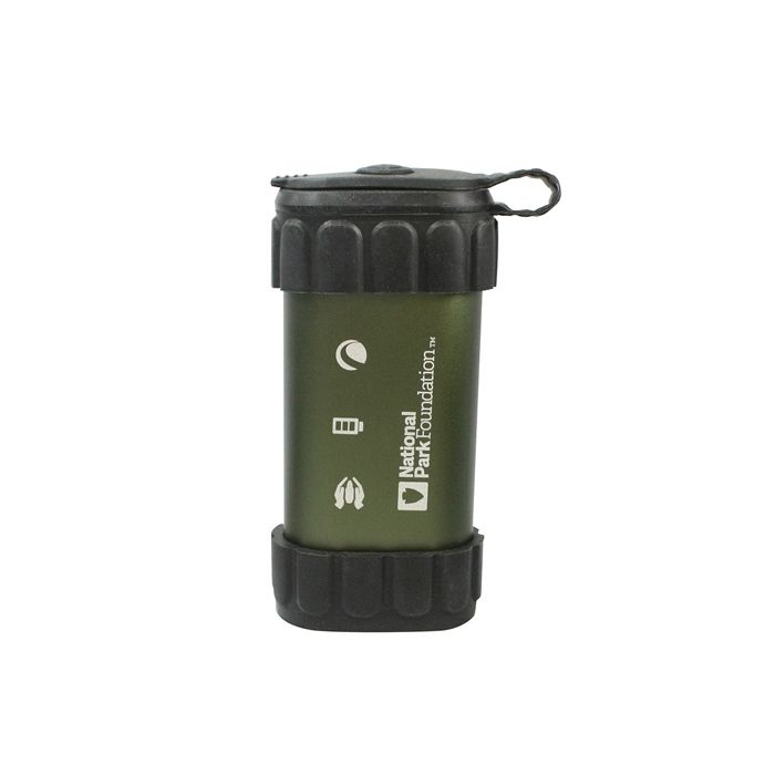 Celestron National Park Foundation Rechargeable Power Pack & Hand Warmer # 48013