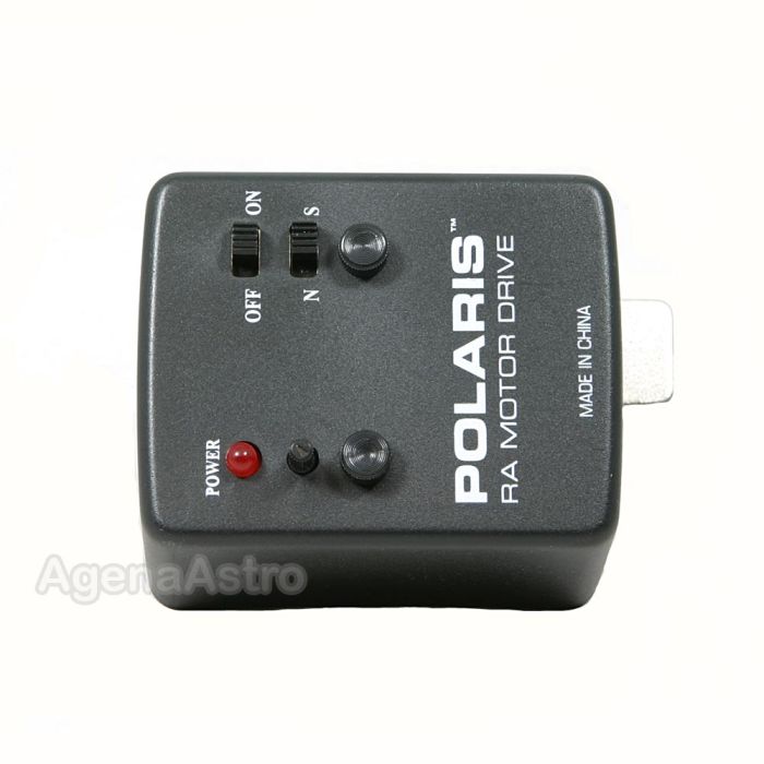 Meade Polaris DC Motor Drive for Polaris EQ Mount # 616000