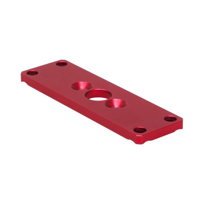 PrimaLuceLab Guide Rings Support Plate for ECCO # ECCOSUP-PL