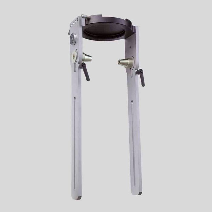 Track the Stars Top Mount & Arms for TTS-160 Panther Mount # TTS-160B