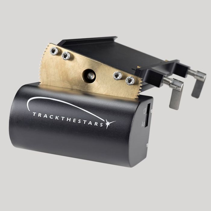 Track the Stars Telescope rOTAtor for TTS-160 Panther Mount # TTS-160G