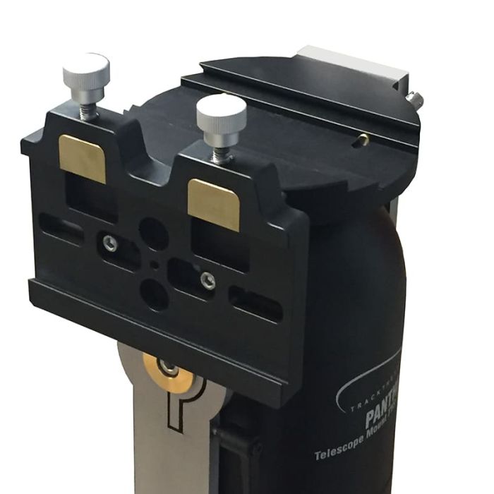 Track the Stars Telescope Losmandy-Style Side Mount Dovetail Saddle for TTS-160 Panther Mount # TTS-160T