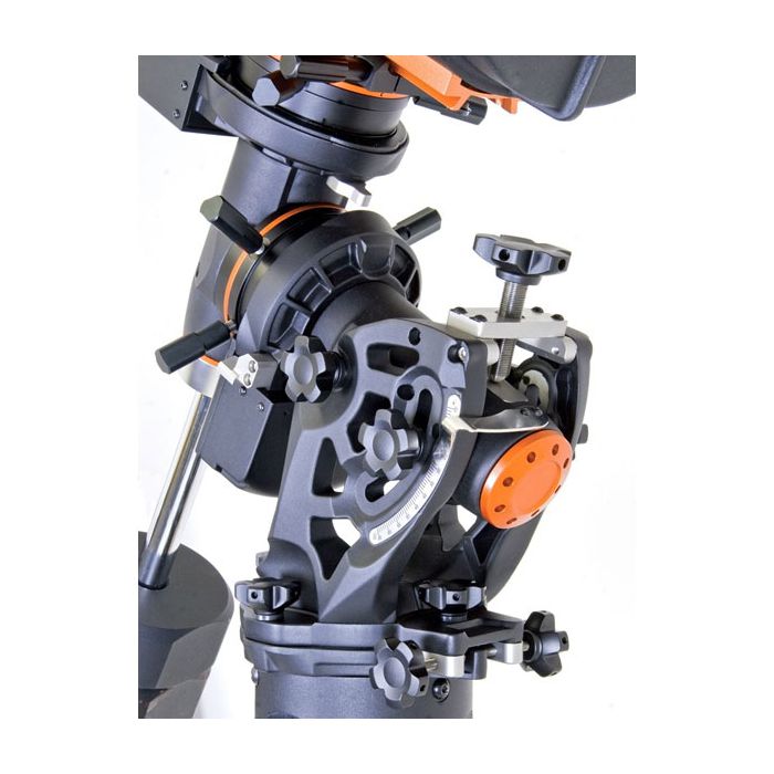 Celestron CGE Pro Computerized Mount without Tripod # 91529