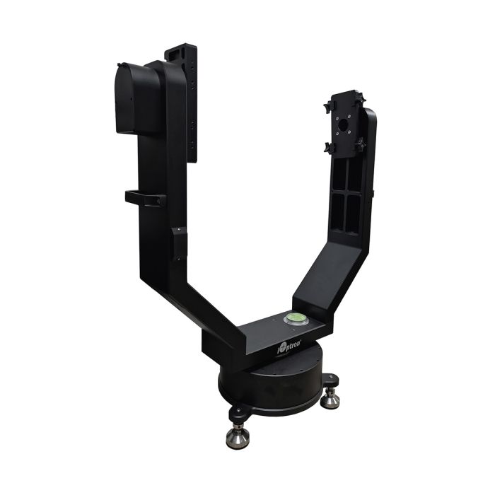 iOptron HAZ130 Alt-Azimuth Dual Strain Wave Fork Mount # HZ130