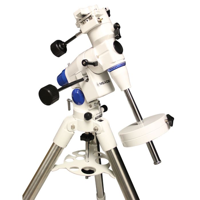 Meade LX70 German Equatorial Mount #41-7100-00