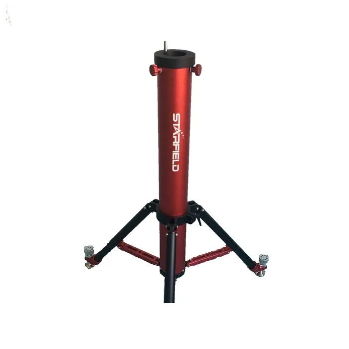 Starfield Optics Tri-Pier 1000 With Carrying Bag