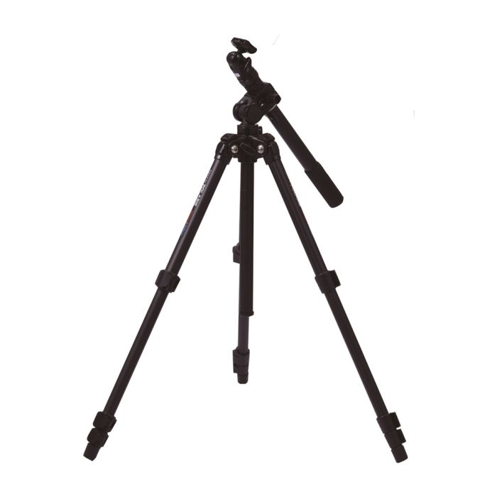 Vixen M-184V Tripod with 2 Ball Heads for Polarie Star Tracker # 35516