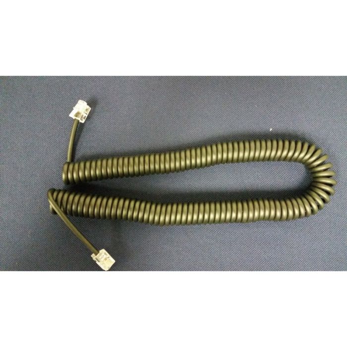 Meade Replacement Colied Cable for AutoStar II and AutoStar III Hand Controller / Keypad # 808014 