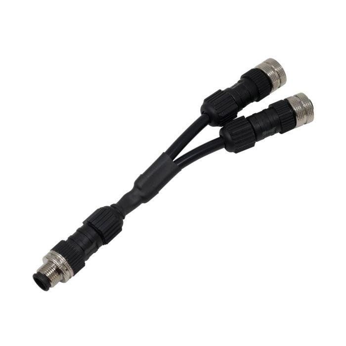 PrimaLuceLab Eagle-Compatible Power Y Cable # PL1000047