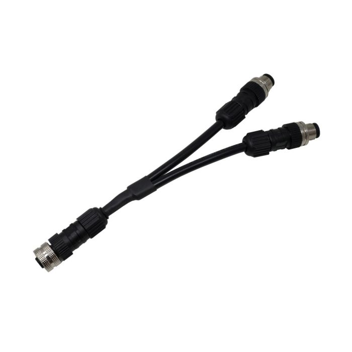 PrimaLuceLab Eagle-Compatible Power Y Cable # PL1000048