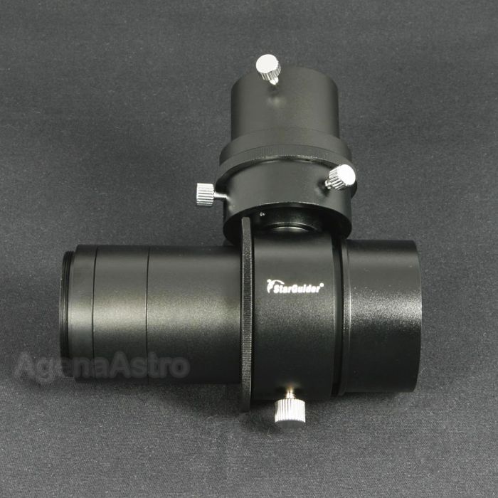 Agena Deluxe Off-Axis Guider for Astrophotography 