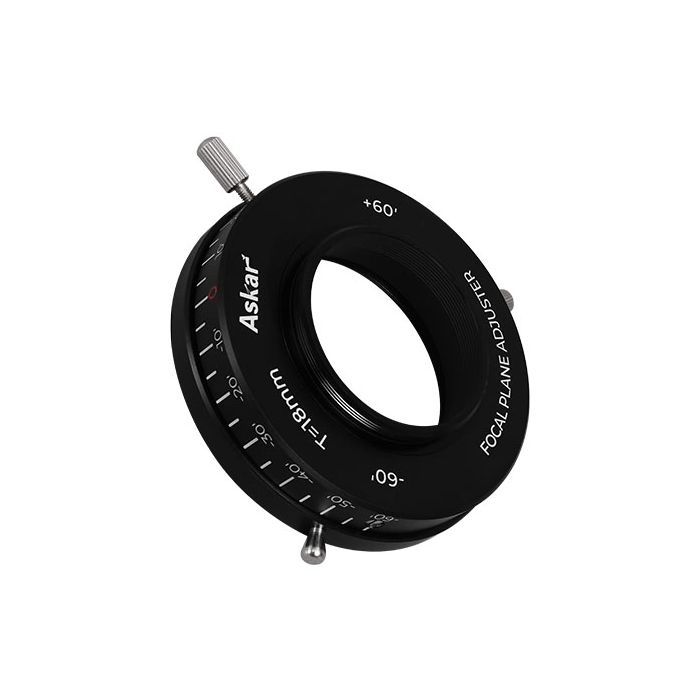 Askar Focal Plane Tilt Adjuster