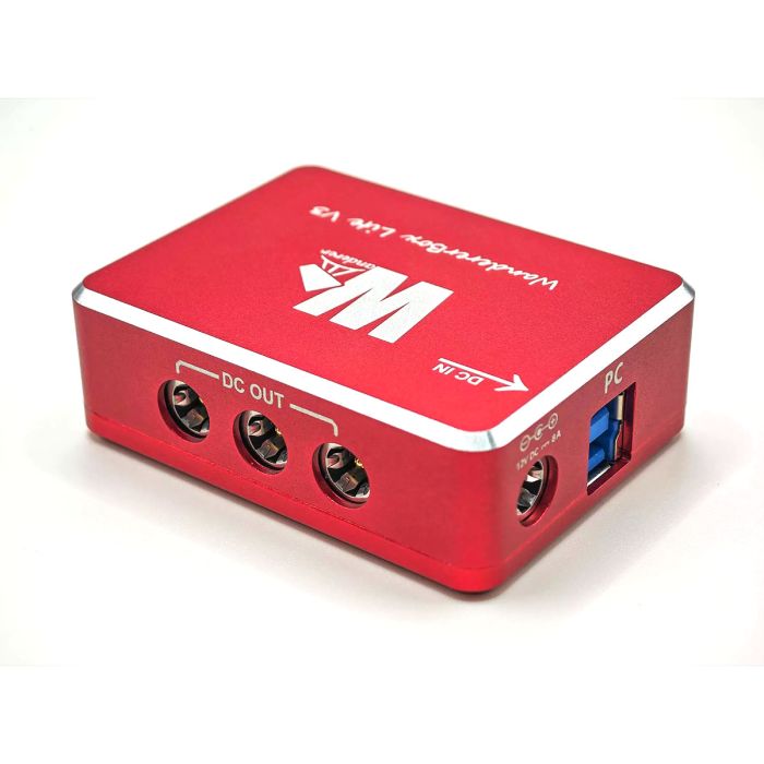 WandererAstro Wanderer Box Lite V3 # WBX3-Lite