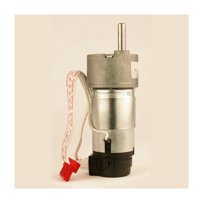 Celestron Motor Assembly for Declination Axis on Advanced CG-5 GT Mounts # CG5-F00-1