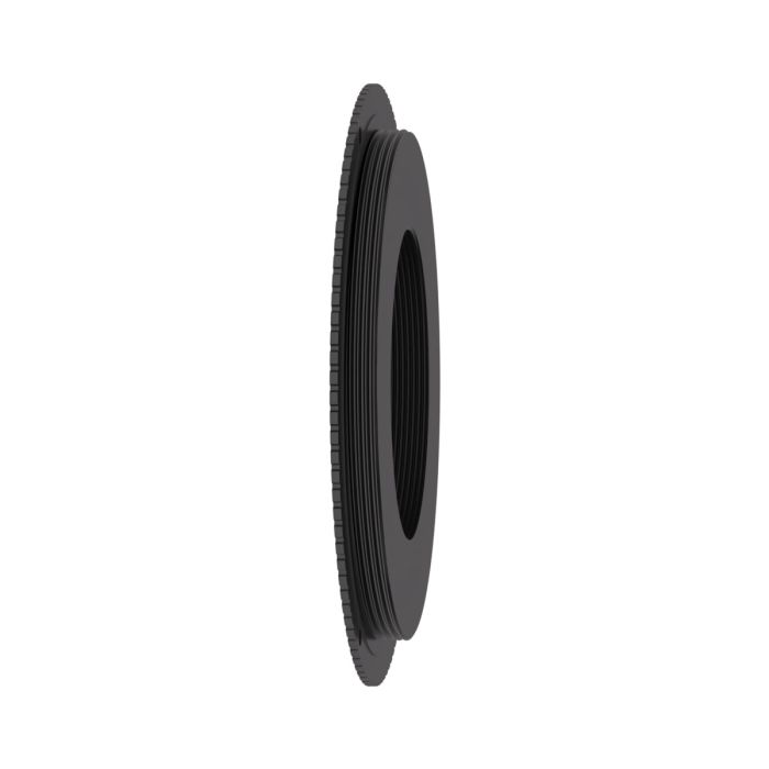 Pegasus Astro M68x1 Male to M42x0.75 Female Thread Adapter # PEG-ADAPT-M68M-M42F