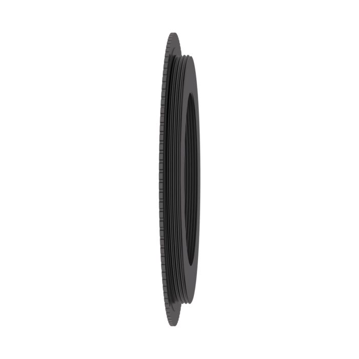Pegasus Astro M68x1 Male to M48x0.75 Female Thread Adapter # PEG-ADAPT-M68M-M48F