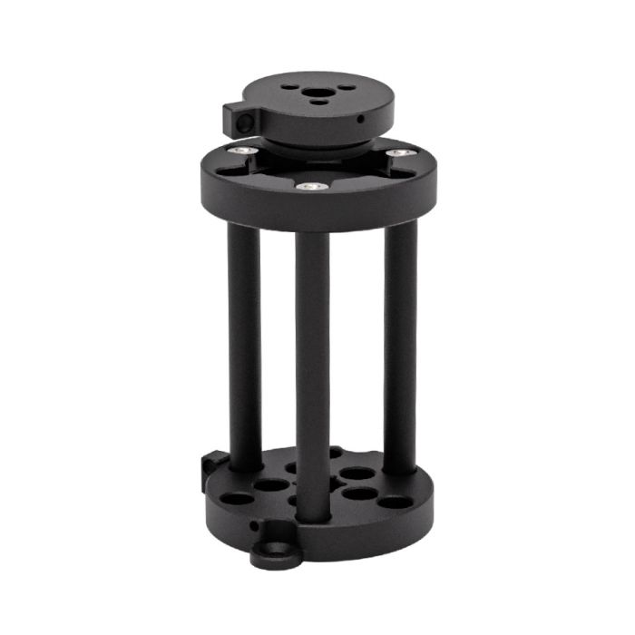 Pegasus Astro Half Pier Assembly of NYX88 for EQ6 Steel Tripod