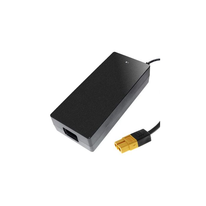 Pegasus Astro 12V/20A DC Power Supply Unit: XT60 Connector Plug for UPB2 & UPB3 only