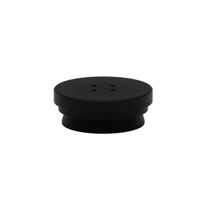 Pegasus Astro Puck Adapter to Attach Powerbox Saddle # PEG-PUCK-EQ6AZ
