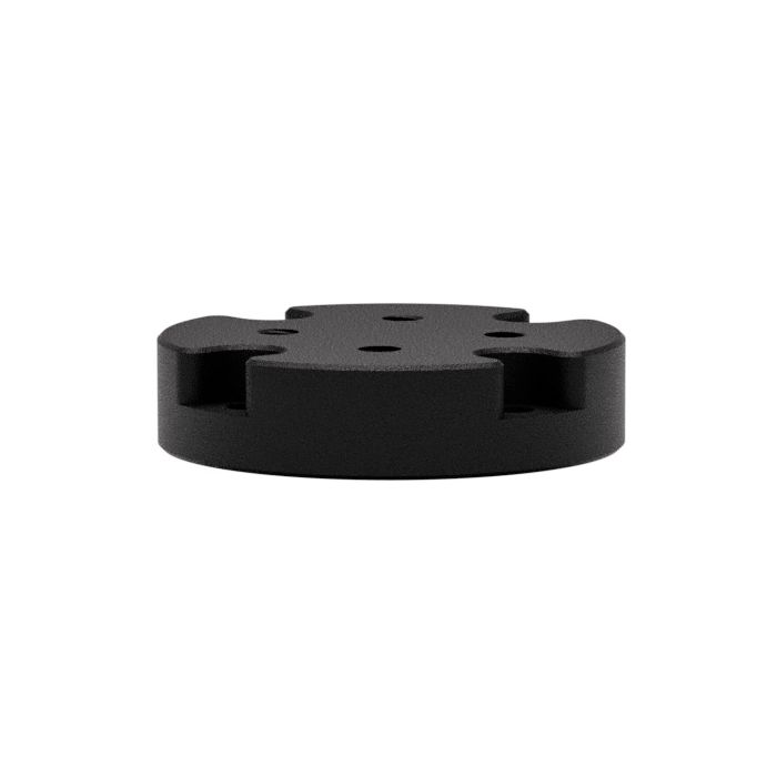 Pegasus Astro Puck Adapter to Attach Powerbox Saddle # PEG-PUCK-SAGTi