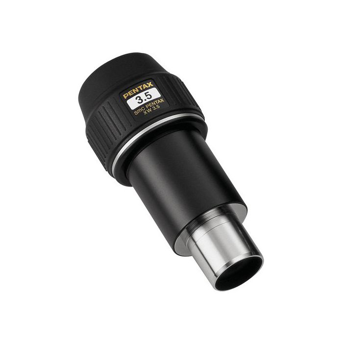 Pentax 1.25" SMC XW Eyepiece - 3.5mm # 70511