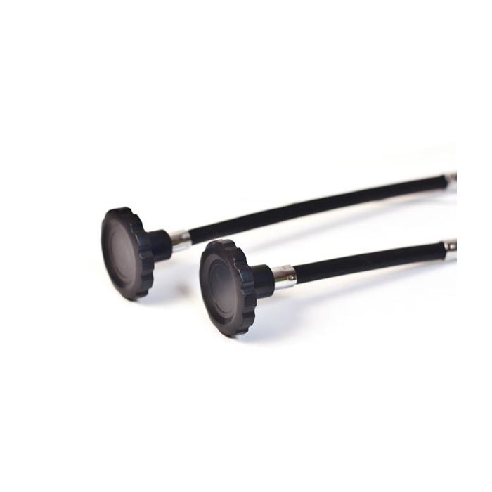 Celestron PowerSeeker Dec & RA Slow Motion Rods # 51705-5