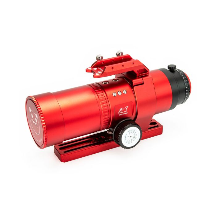 William Optics RedCat 51 III WIFD - Red # L-RC51RDIII