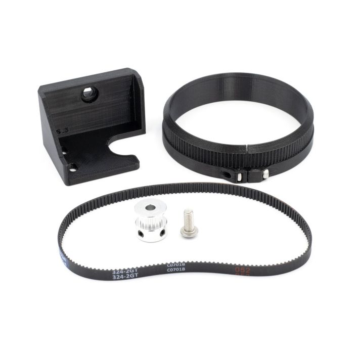 
Astrodymium V6.0 ZWO EAF Bracket Add-on for Rokinon/Samyang