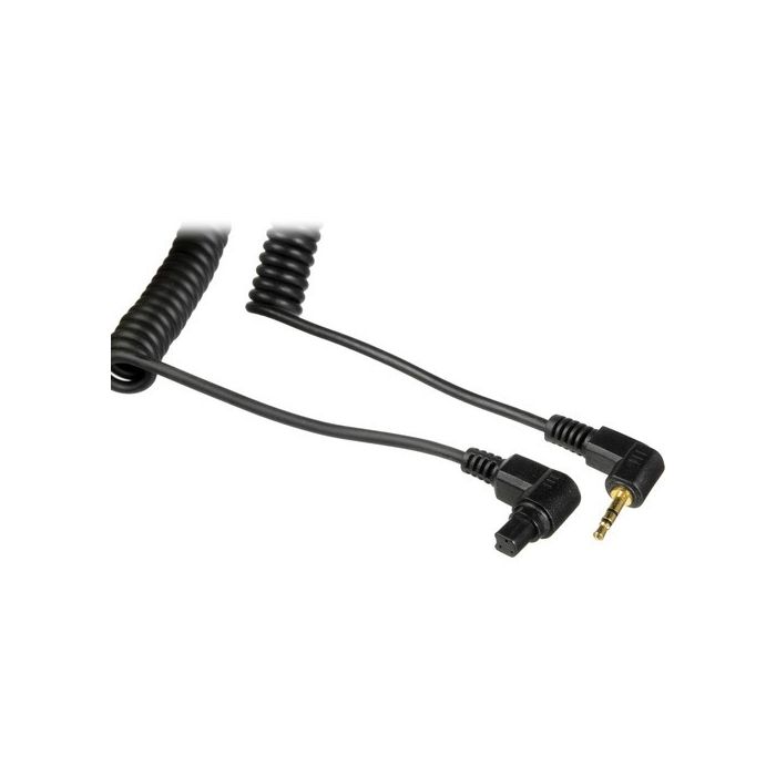 Sky Watcher Canon 5D Shutter Release Cable # S20310