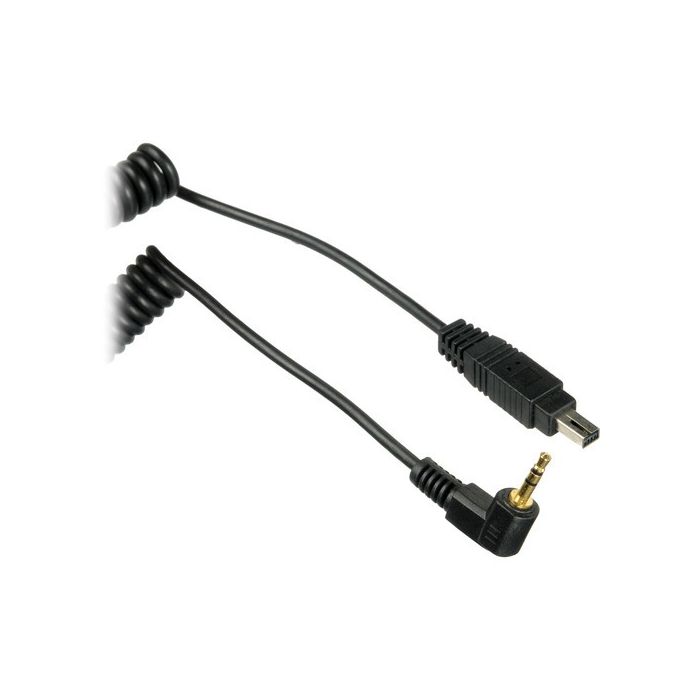 Sky Watcher Nikon D70S/D80 Shutter Release Cable # S20312