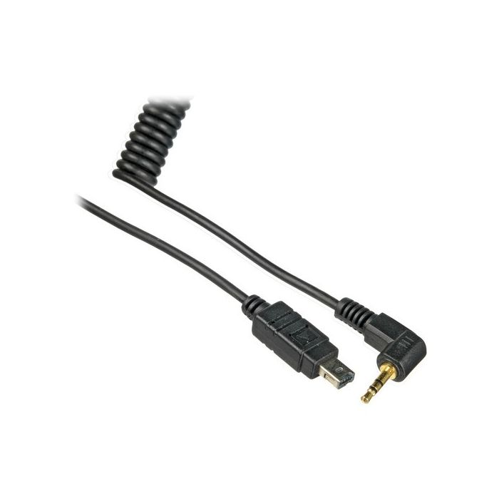 Sky Watcher Nikon D90/D5000 Shutter Release Cable # S20313