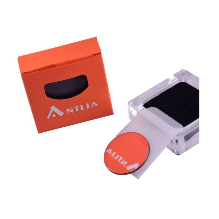 
Antlia 2.5nm Narrowband Sulfur II (SII) Ultra Imaging Filter - 36mm Round Unmounted

