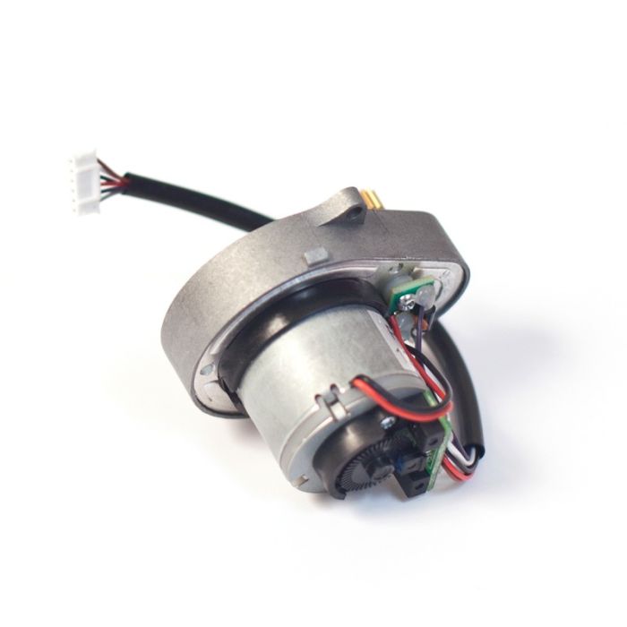 Celestron Motor Assembly - AZM/RA for NexStar 4/5Se Series # SLT-F00-1A