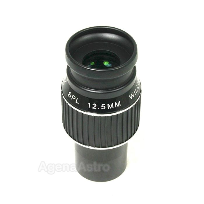William Optics 1.25" SPL Series Eyepiece - 12.5mm