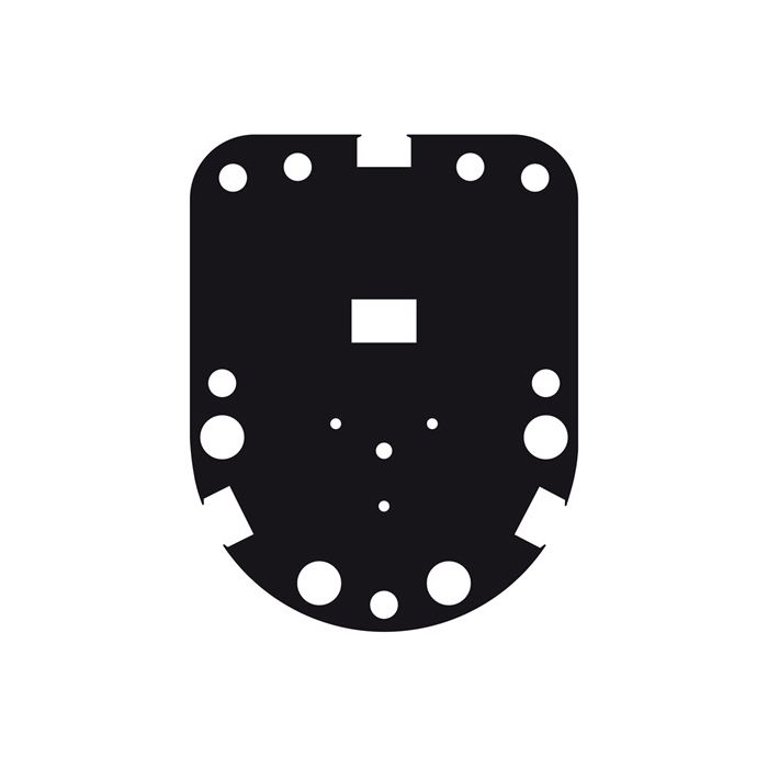 Shannon Telescopics Eyepiece Tray for Meade LX90/200/600 with Superwedge/Ultrawedge/X-wedge # ST-002