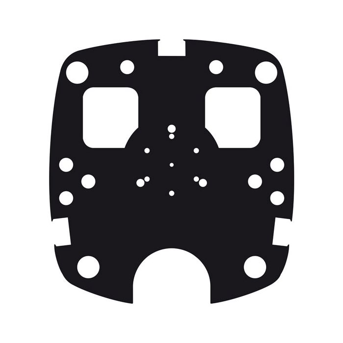 Shannon Telescopics Eyepiece Tray for Celestron CPC - Standard # STCT-001