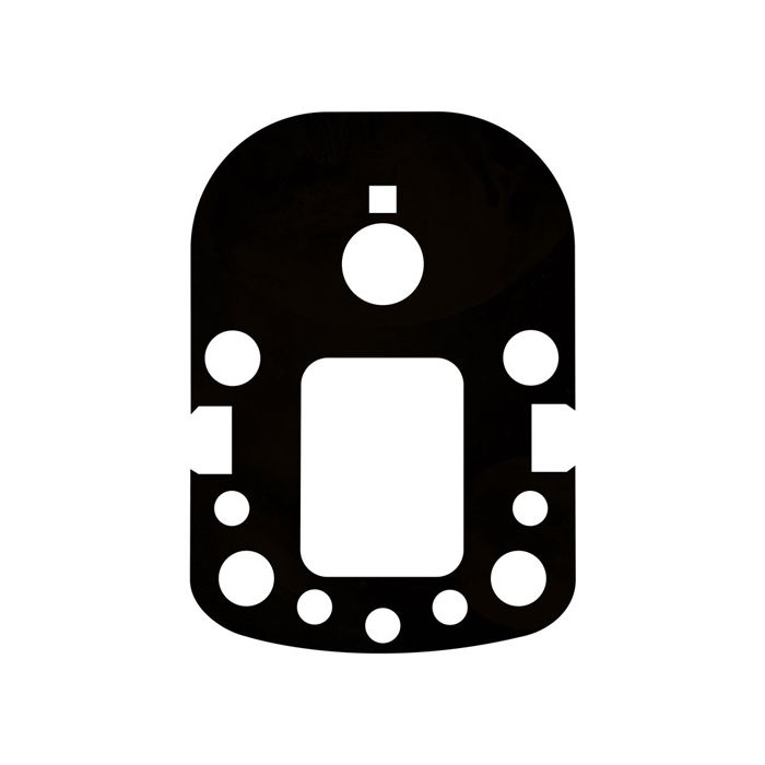 Shannon Telescopics Eyepiece Accessory Tray for Celestron CGEM Telescopes - Standard # STCT-002