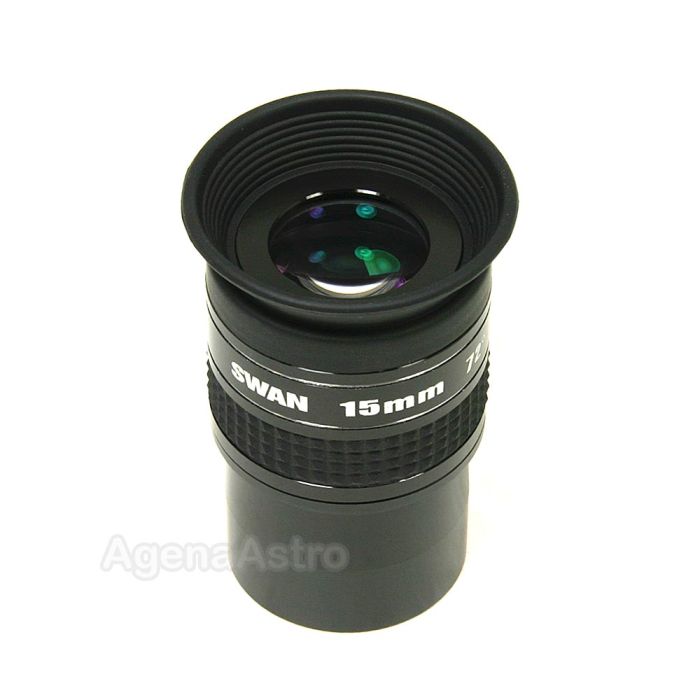 William Optics 1.25" Swan Series Eyepiece - 15mm