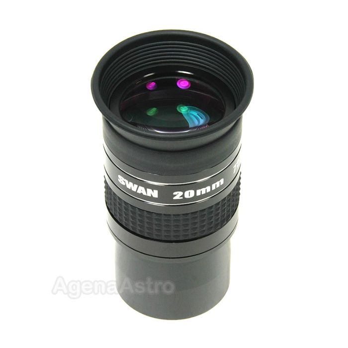 William Optics 1.25" Swan Series Eyepiece - 20mm