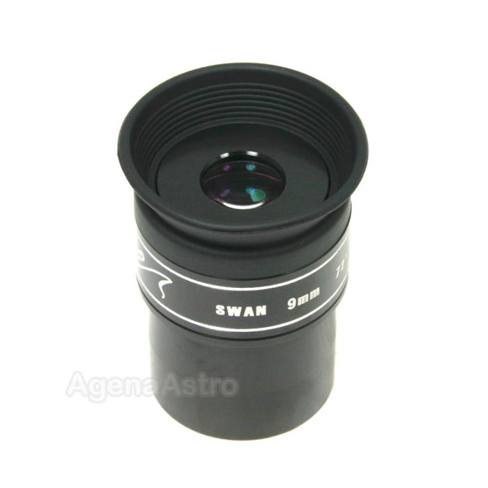 William Optics 1.25" Swan Series Eyepiece - 9mm