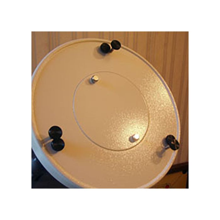 Bob's Knobs for SkyWatcher MN190 Mak-Newt Primary # SWMNpri