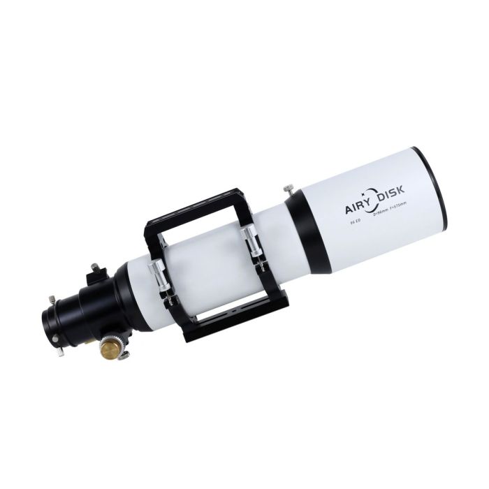Airy Disk 96mm f/6 ED Doublet Refractor Telescope