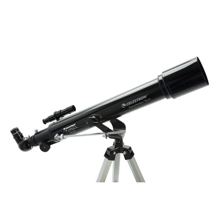 Celestron PowerSeeker 70AZ Telescope #21036