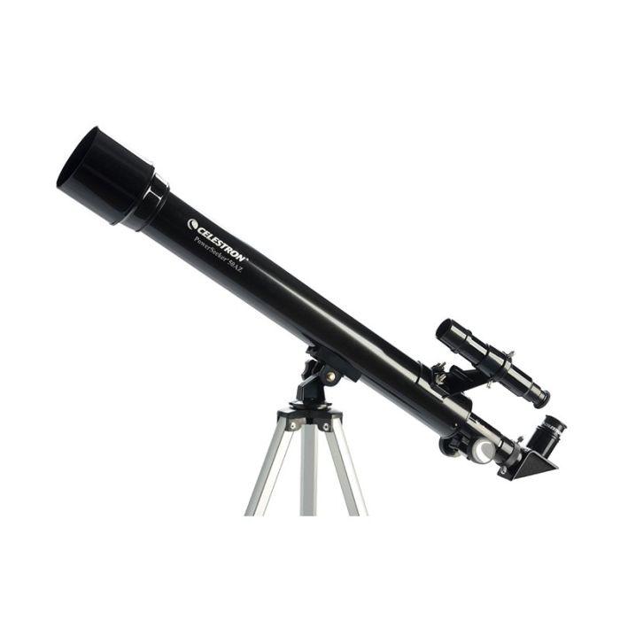 Celestron PowerSeeker 50AZ Telescope # 21039
