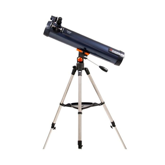 Celestron AstroMaster LT 76AZ Telescope # 31036